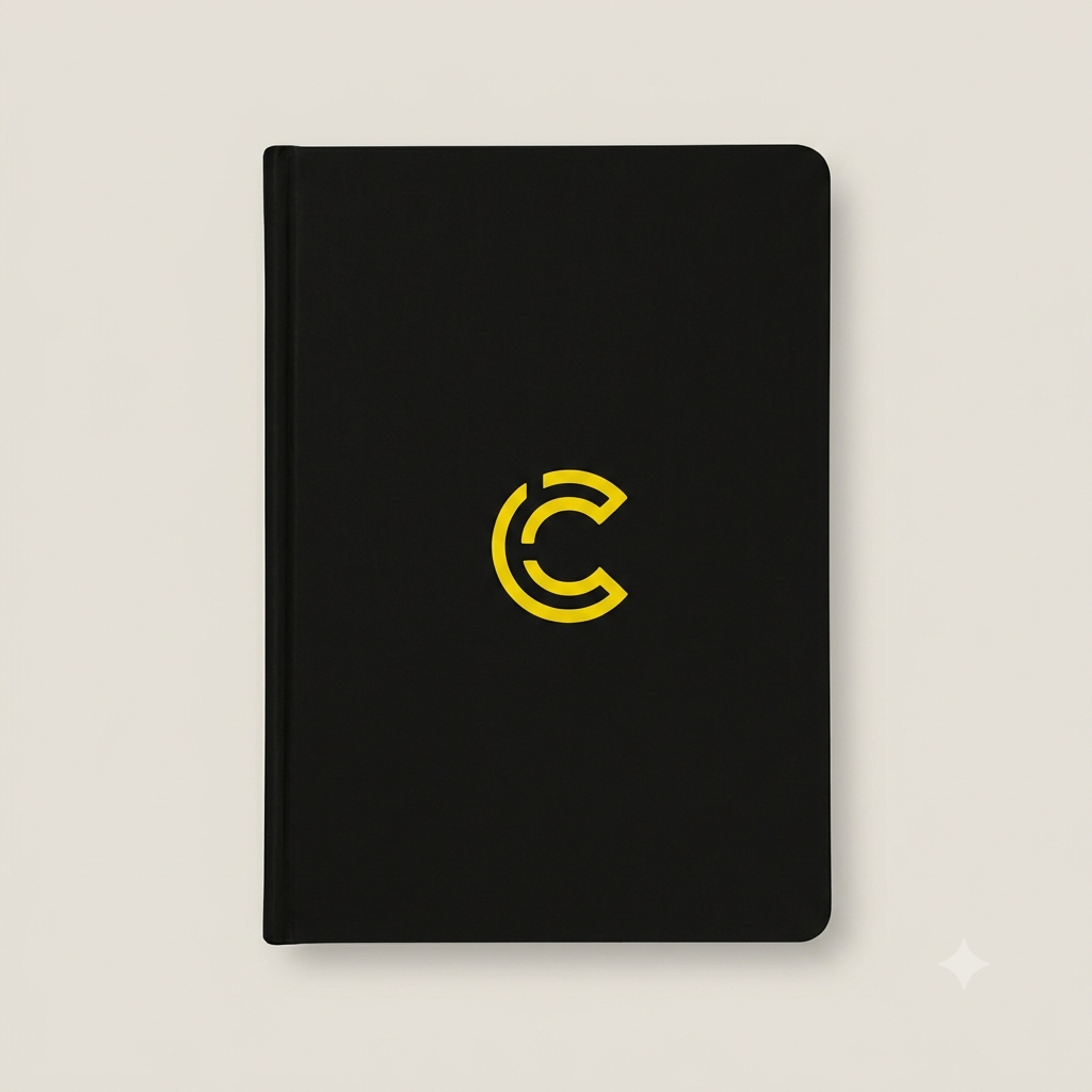Vault Notebook