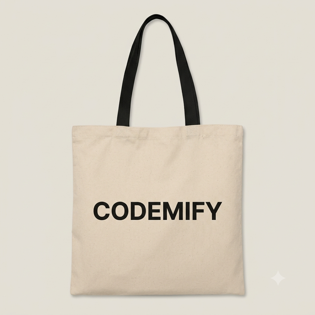 Test Data Tote